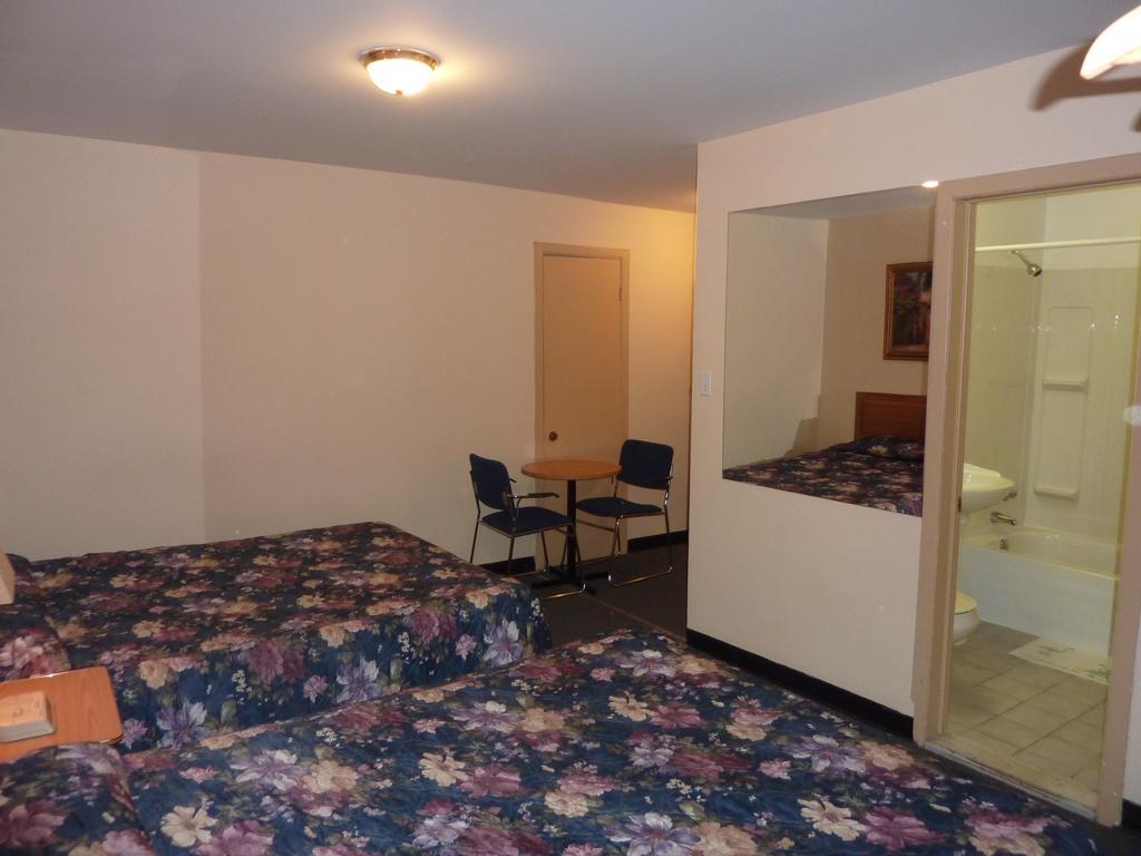 Hotel Viger Montréal Szoba fotó