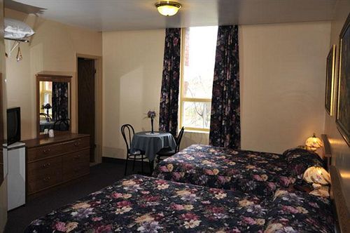 Hotel Viger Montréal Kültér fotó