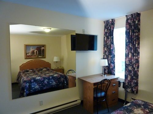 Hotel Viger Montréal Kültér fotó