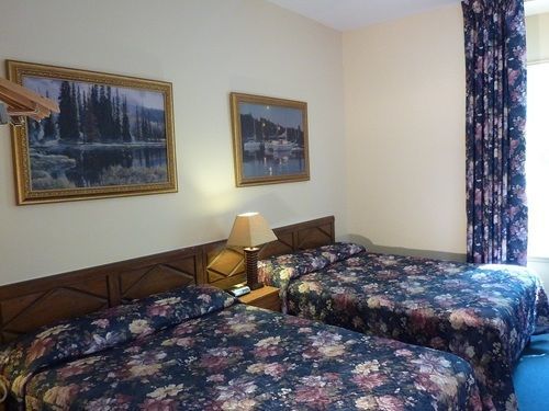 Hotel Viger Montréal Kültér fotó