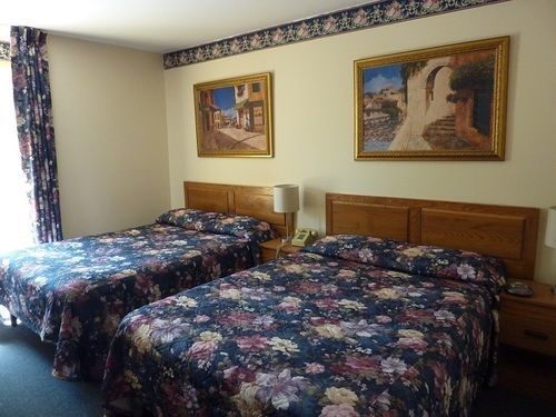 Hotel Viger Montréal Kültér fotó