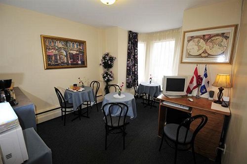 Hotel Viger Montréal Kültér fotó