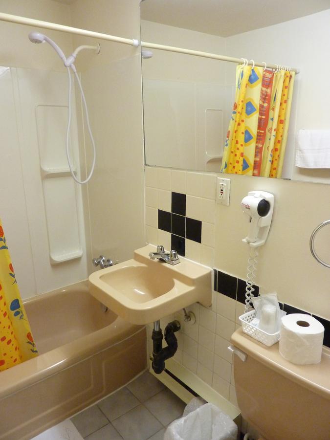 Hotel Viger Montréal Kültér fotó