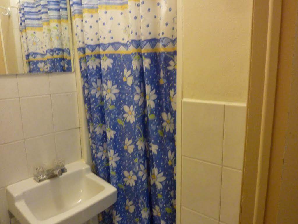 Hotel Viger Montréal Kültér fotó