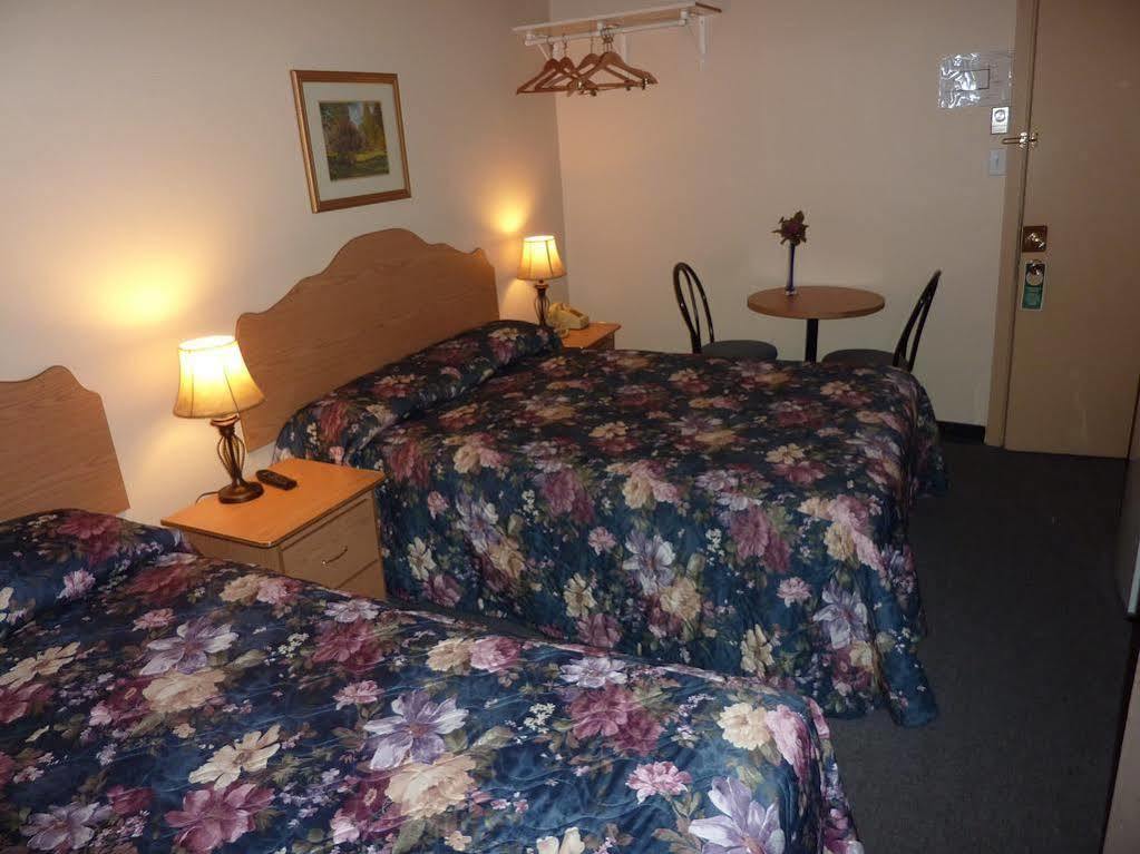 Hotel Viger Montréal Kültér fotó